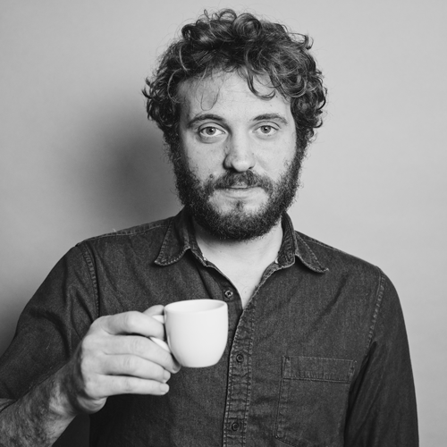 Francesco Fraioli
