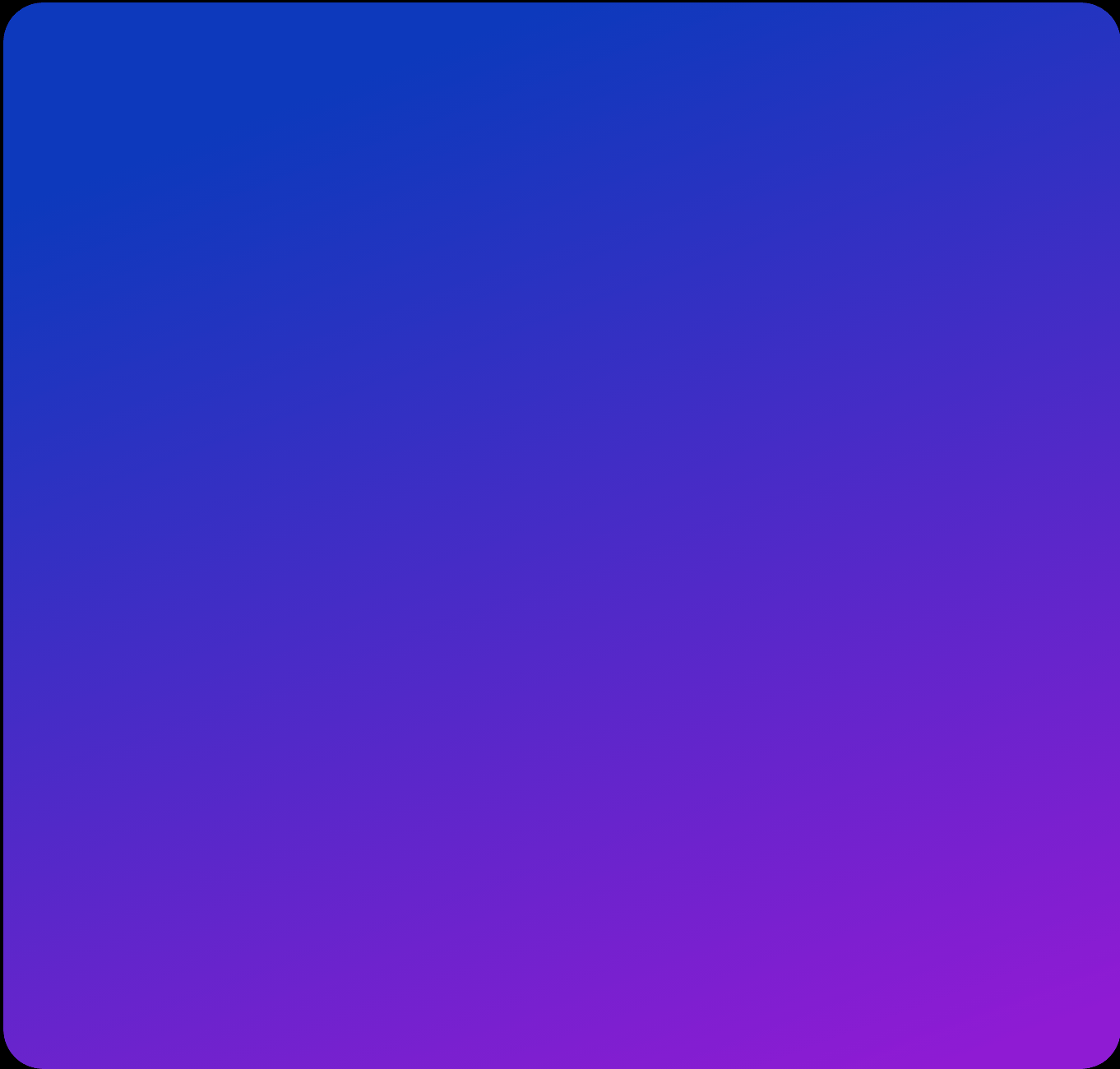 Step 2: Create